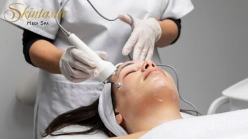 Hydrafacial in Riverside for Clear Skin Hydrafacial in Riverside for Clear Skin