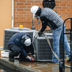 AC Shifting Service Vadodara