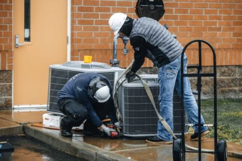 AC Shifting Service Vadodara AC Shifting Service Vadodara