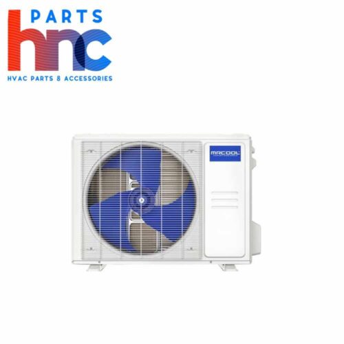 MRCOOL DIY-18-HP-C-230D25-O Mini-Split Condenser MRCOOL DIY-18-HP-C-230D25-O Mini-Split Condenser