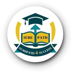 sure path logo