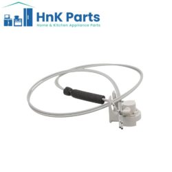 GE XWF Water filter Manifold