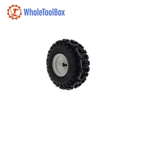 MTD 634P07686 Snow Blower Wheel Assembly 10 X 4 MTD 634P07686 Snow Blower Wheel Assembly 10 X 4