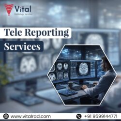Tele Reporting Services