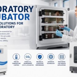 Laboratory Incubator