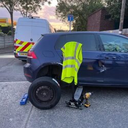 mobile-tyre-fitting-near-dagenham