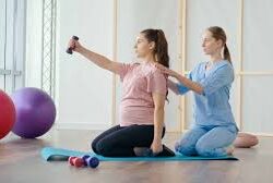 Women’s Health Physiotherapy