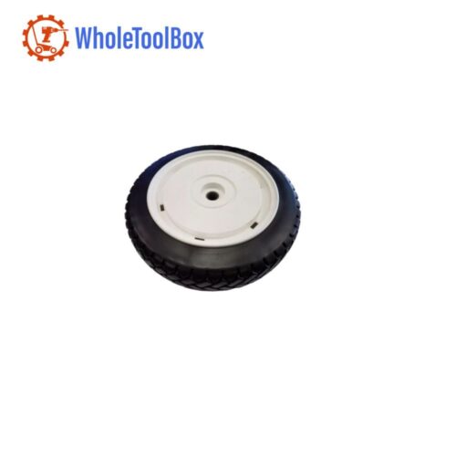 Toro 14-9959 Lawn Mower Geared Drive Wheel & Tire Assembly Toro 14-9959 Lawn Mower Geared Drive Wheel & Tire Assembly