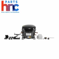 Nidec-Embraco FFU160UAX1 43467HP Compressor (1)