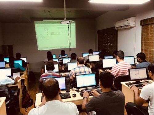 Advanced Excel Course in Hyderabad Advanced Excel Course in Hyderabad