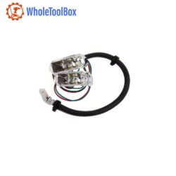 Cub Cadet 925-05041 Headlight Harness Assembly WLed