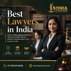 Best Lawyers in India