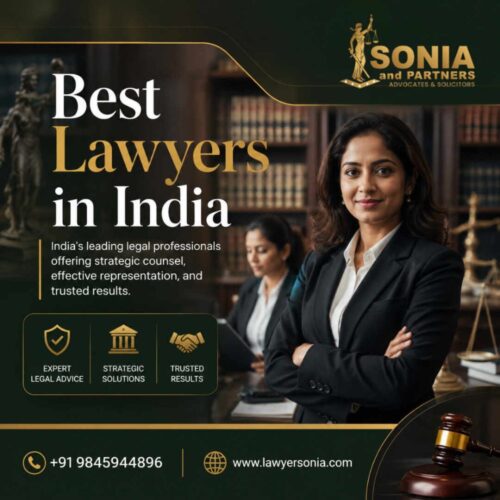 Best Lawyers in India Best Lawyers in India