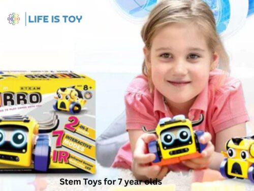Stem Toys for 7 year olds (1) Stem Toys for 7 year olds (1)