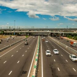 Goverment Infrastructure Vadodara