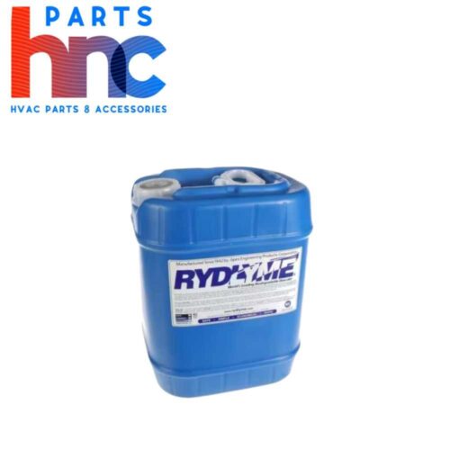 Raypak RYDLYME-5-GAL-JUG 5-Gallon Jug Raypak RYDLYME-5-GAL-JUG 5-Gallon Jug
