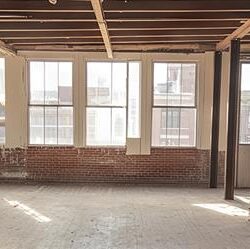 basement development Calgary