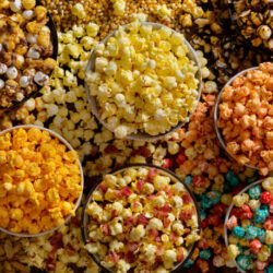 popcorn