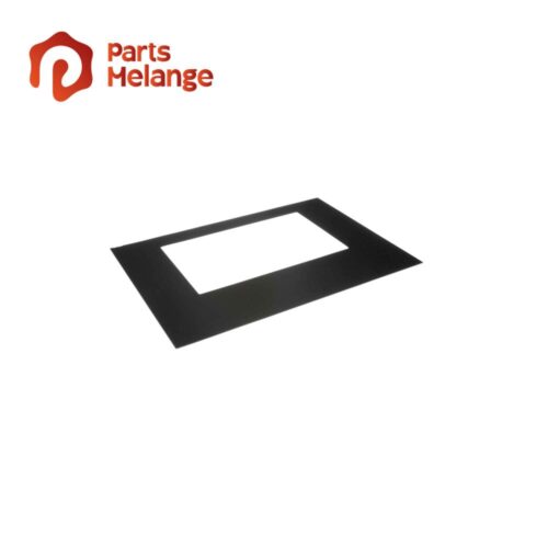 Frigidaire 316566408 Glass Assembly for Range Frigidaire 316566408 Glass Assembly for Range