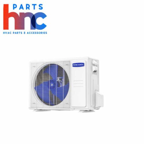 MRCOOL MVP-48-HP-C-230A00-O Heat Pump Condenser MRCOOL MVP-48-HP-C-230A00-O Heat Pump Condenser