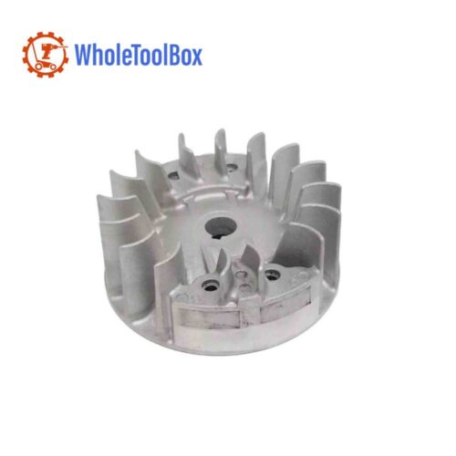 Echo Flywheel Echo Flywheel