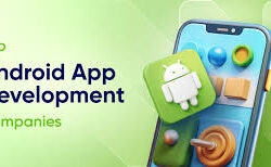 Android App Development Agency