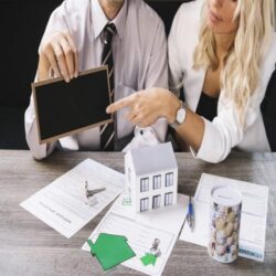 Resale Home Finance services in Dubai UAE