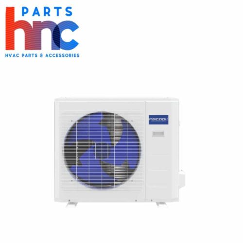 MRCOOL O-ES-24-HP-C-230C-O1 Single-Zone Condenser MRCOOL O-ES-24-HP-C-230C-O1 Single-Zone Condenser