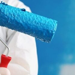 professional painting contractors