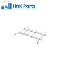 GE Unit Bake Assembly