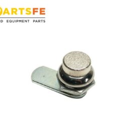 Bobrick-latch-knob-waste-bin-3944-143