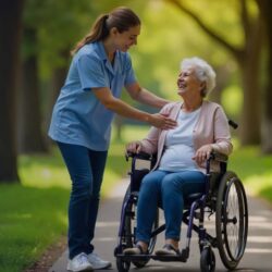 Top NDIS Provider Canberra