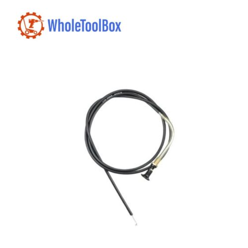 Toro Lawn Mower Choke Cable Toro Lawn Mower Choke Cable