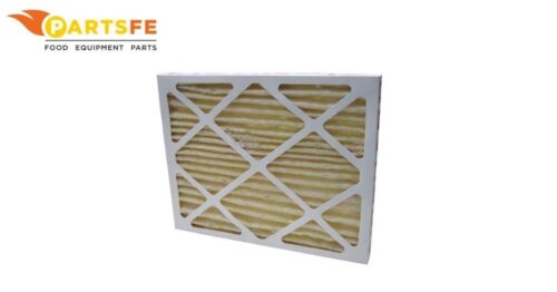 Bloomfield BLM2I-302579 Fryer Pre-Filter Hood Universal 16 X 20X 2 Bloomfield BLM2I-302579 Fryer Pre-Filter Hood Universal 16 X 20X 2