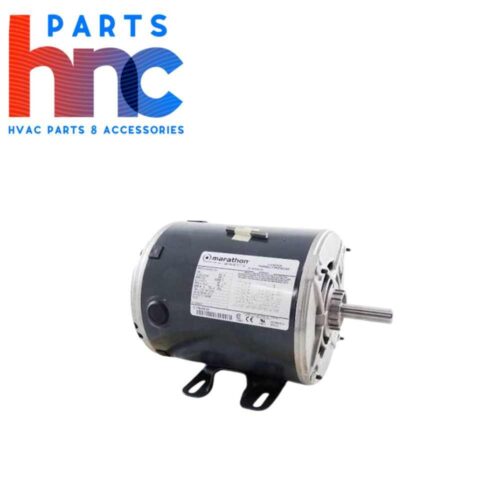 Rheem-Ruud 51-41936-01 1HP Blower Motor Rheem-Ruud 51-41936-01 1HP Blower Motor