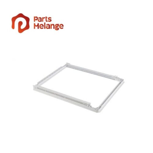Frigidaire 241973101 Refrigerator Meat Pan Shelf Frame Frigidaire 241973101 Refrigerator Meat Pan Shelf Frame