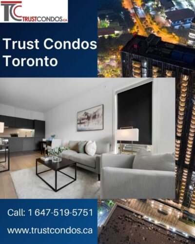 Trust Condos Toronto Trust Condos Toronto