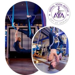 Flow Yoga Austin