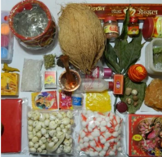 Pooja Samagri Shop in Jajpur Pooja Samagri Shop in Jajpur
