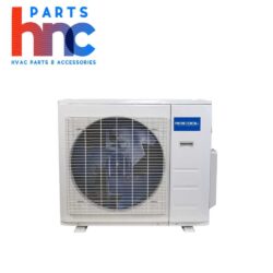 MRCOOL O-ES-18-HP-C-230B Ductless Mini Split Heat Pump Condenser