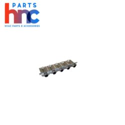 Carrier 330687-704 Burner Assembly WBracket
