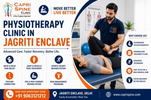 physiotherapy clinic in jagriti enclave physiotherapy clinic in jagriti enclave