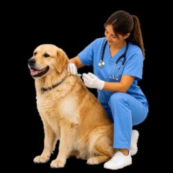 Online Vet Consultation For Dog Vaccinations And Preventive Care_11zon