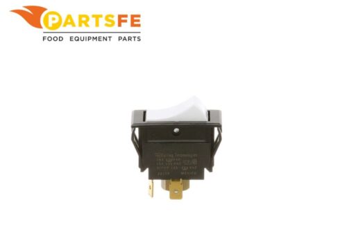 Garland GL1019203 SPST Rocker Switch On-Off Garland GL1019203 SPST Rocker Switch On-Off