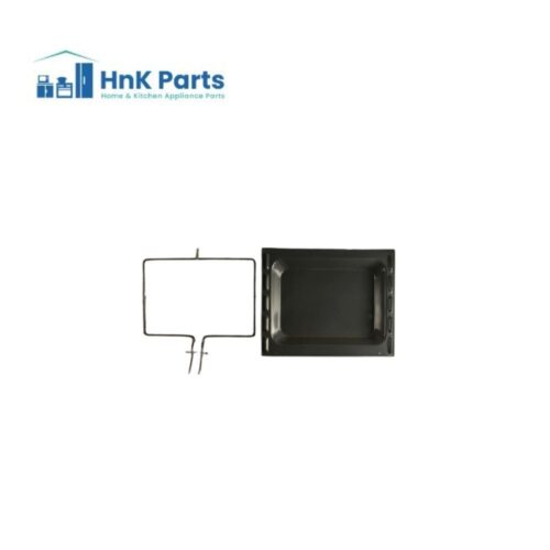 Whirlpool W10789865 Range Oven Bottom Panel Whirlpool W10789865 Range Oven Bottom Panel
