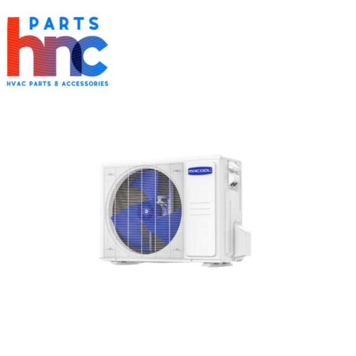 MRCOOL CENTRAL-24-HP-C-230B00-O Hyper Heat Central Ducted Hyper Heat Pump Condenser MRCOOL CENTRAL-24-HP-C-230B00-O Hyper Heat Central Ducted Hyper Heat Pump Condenser