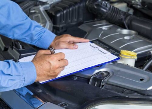 Log-book-servicing Log-book-servicing