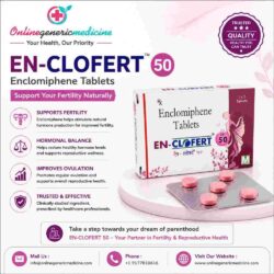 En-clofert 50 mg-Online Generic Medicine