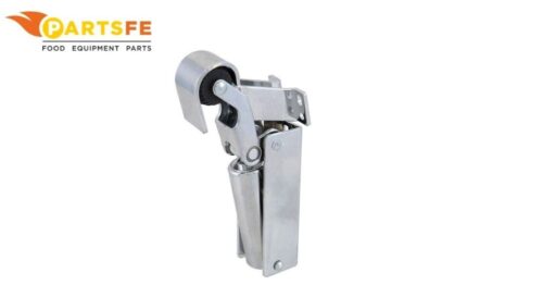 Allpoints 1241001 Nickel Plated Door Closer 1-18 Offset Allpoints 1241001 Nickel Plated Door Closer 1-18 Offset