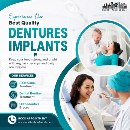 Dentures implants recovery Dentures implants recovery